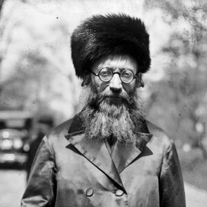 Rav Kook (RYGB)